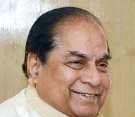 Dr. D. Y. Patil
