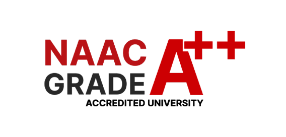 Accredited by NAAC 